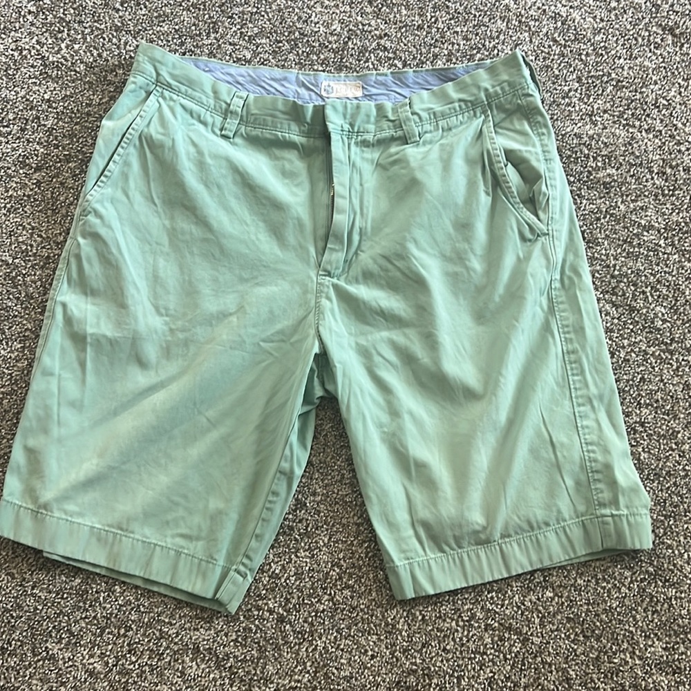 J.Crew shorts